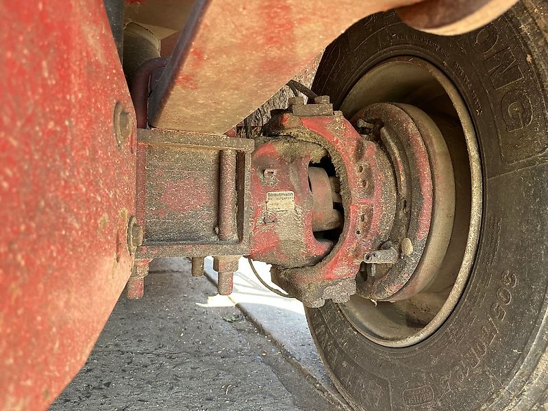 Strautmann Verti-Mix 1401 D-SF