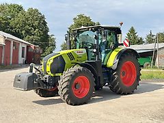 Claas Arion 630 Hexashift