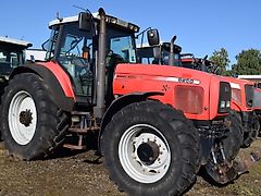 Massey Ferguson MF 8250