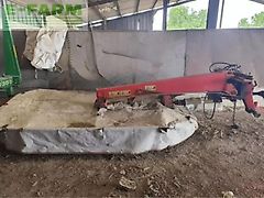 Kuhn gmd 702