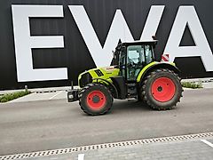 Claas Arion 650
