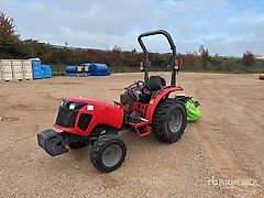 Kubota STW34R