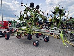 Claas Volto 1300T