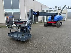 Aichi SR21 CJM