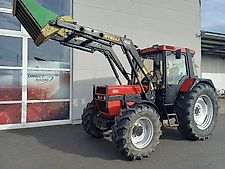 Case IH 856 XL ALLRAD