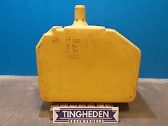 New Holland TX36 (Spare part/Reservedel/Ersatzteil)