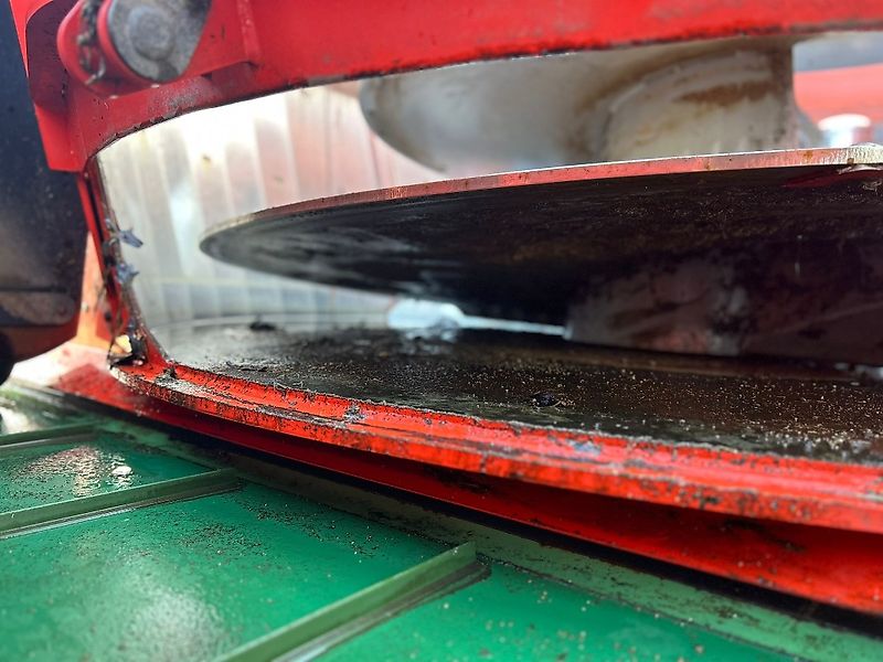 Kuhn Profile 30.2 CL
