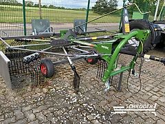 Fendt FORMER 351 DN