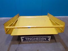 New Holland 1550 (Spare part/Reservedel/Ersatzteil)