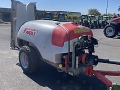 Friuli DIA POLY 7V 1000