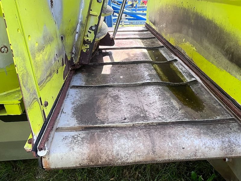 Storti TERRIER SW 180