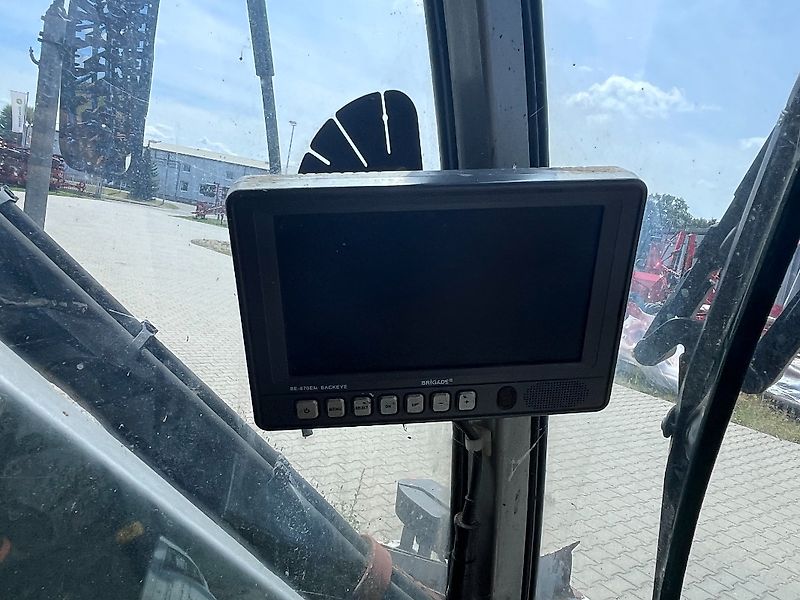 Storti TERRIER SW 180