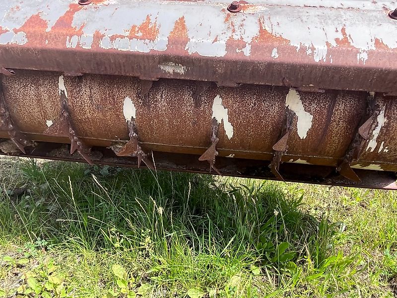 Storti TERRIER SW 180