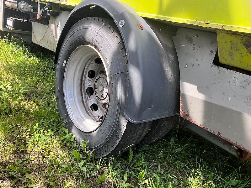 Storti TERRIER SW 180
