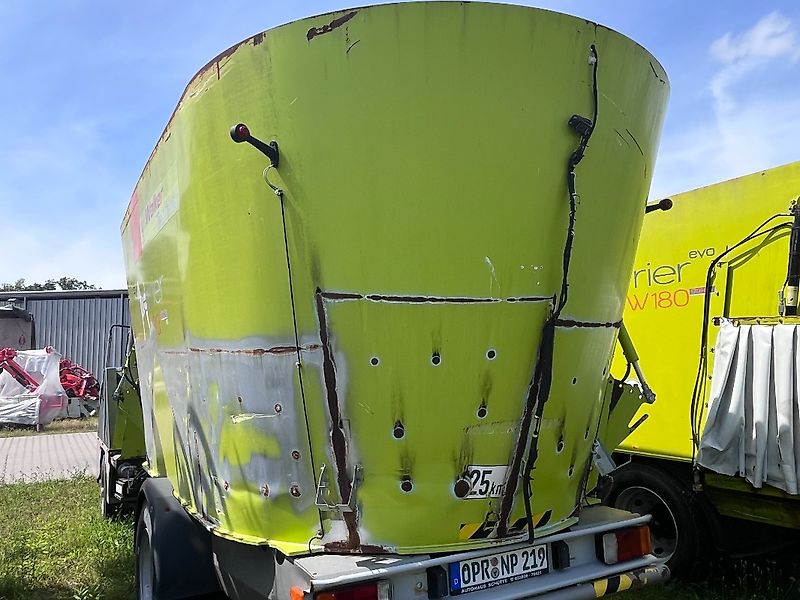 Storti TERRIER SW 180
