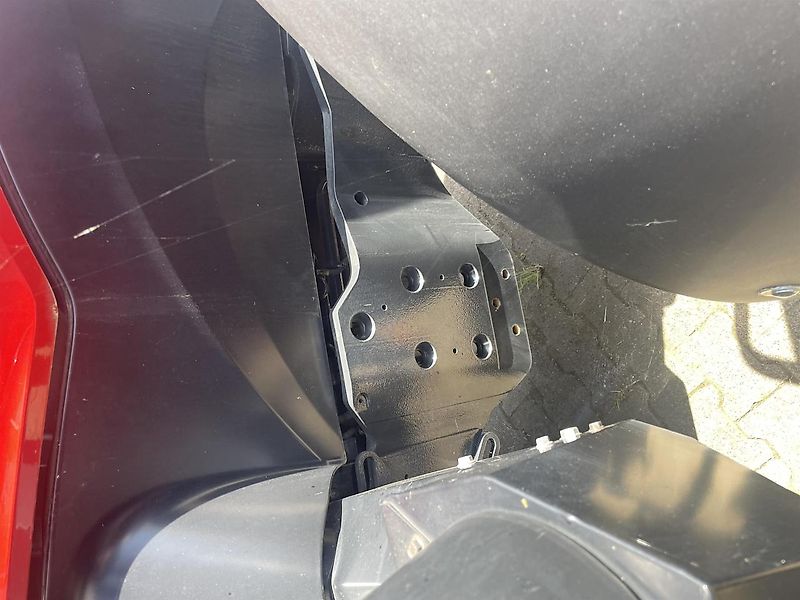 Case IH Vestrum 110 CVX