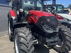 Case IH Vestrum 110 CVX