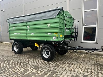 Brantner Z 18051/2 XXL