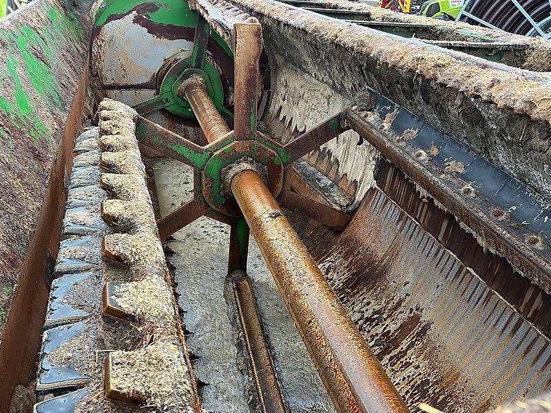Keenan MechFiber 365