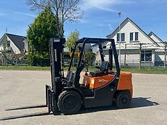 Doosan D30 Plus