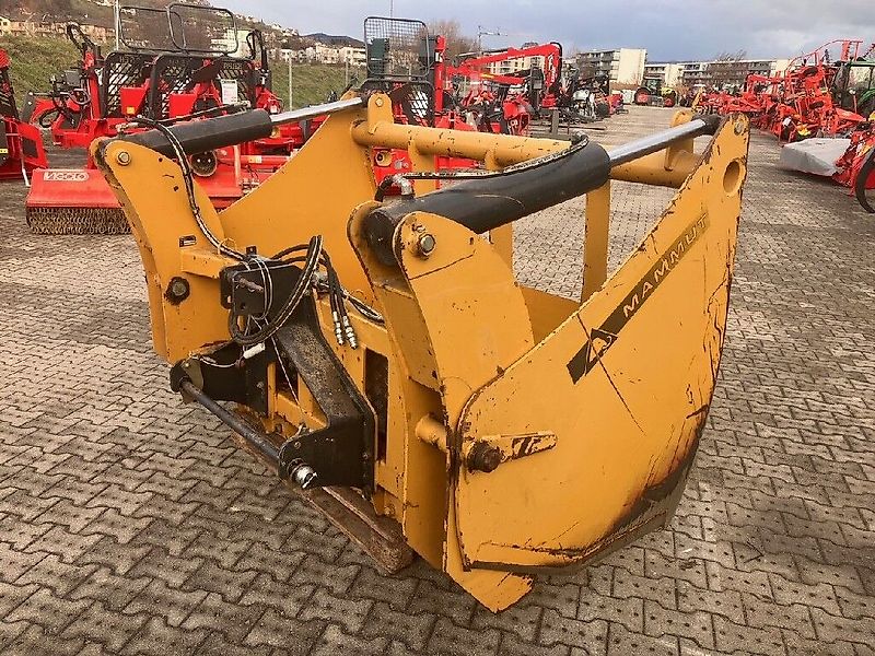 Mammut SC 195 H