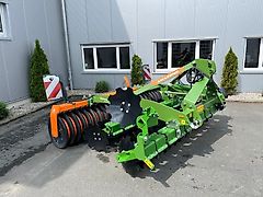 Amazone CATROS+ 3003 INKL. KW 3002-580