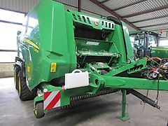 John Deere C 451R Maxicut HC25