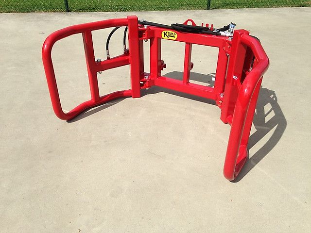 Kemp BKROL 1100 MIDIBAAL