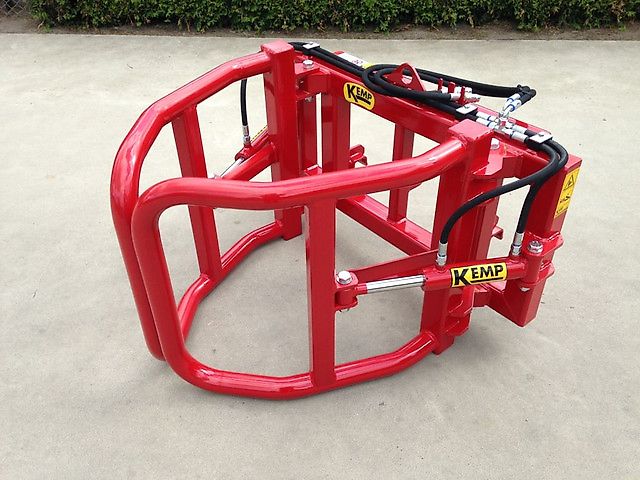 Kemp BKROL 1100 MIDIBAAL