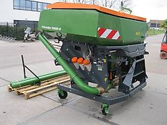 Amazone FTender 2200-C