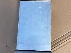 Amazone AT Maschinenrechner Spritze Basis, NI074G