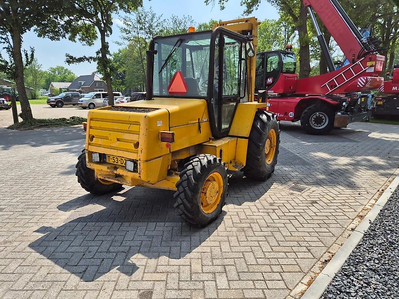JCB 926