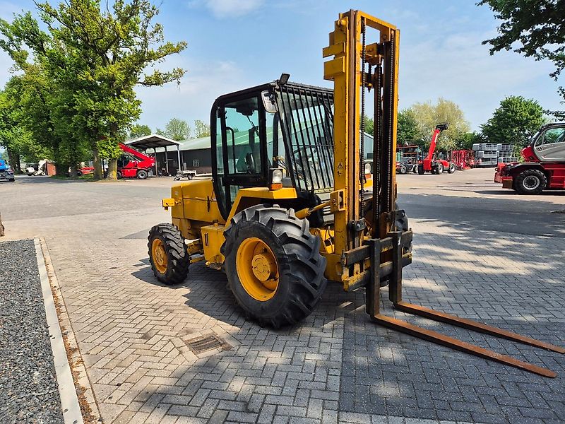 JCB 926