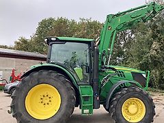 John Deere 6150R