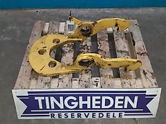 New Holland LB115B (Spare part/Reservedel/Ersatzteil)