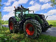 Fendt 924 VARIO