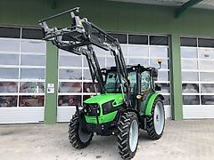 Deutz-Fahr 5080D KEYLINE