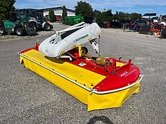 Pöttinger Novacat 301 Alpha Motion