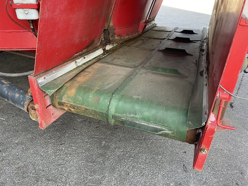 Trioliet Triomix 1-1000