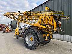Chafer Guardian 4000L 30m Trailed Sprayer