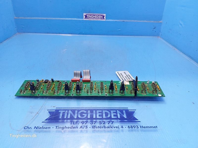 New Holland FX38 (Spare part/Reservedel/Ersatzteil)