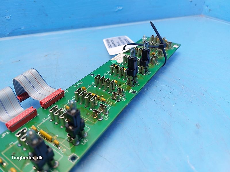 New Holland FX38 (Spare part/Reservedel/Ersatzteil)