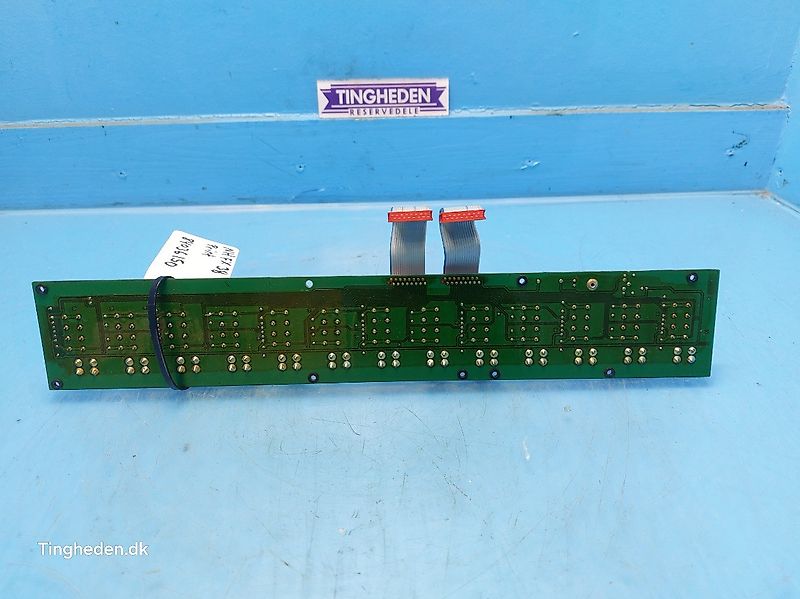 New Holland FX38 (Spare part/Reservedel/Ersatzteil)