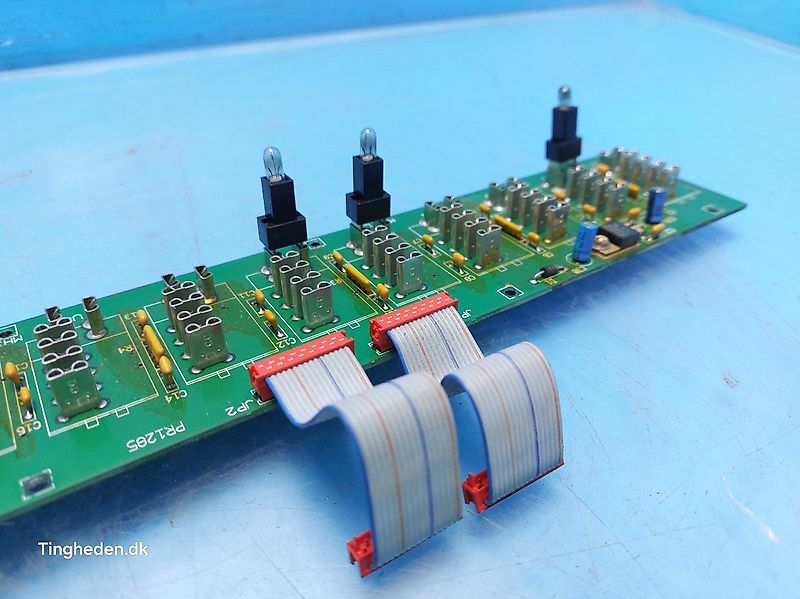 New Holland FX38 (Spare part/Reservedel/Ersatzteil)