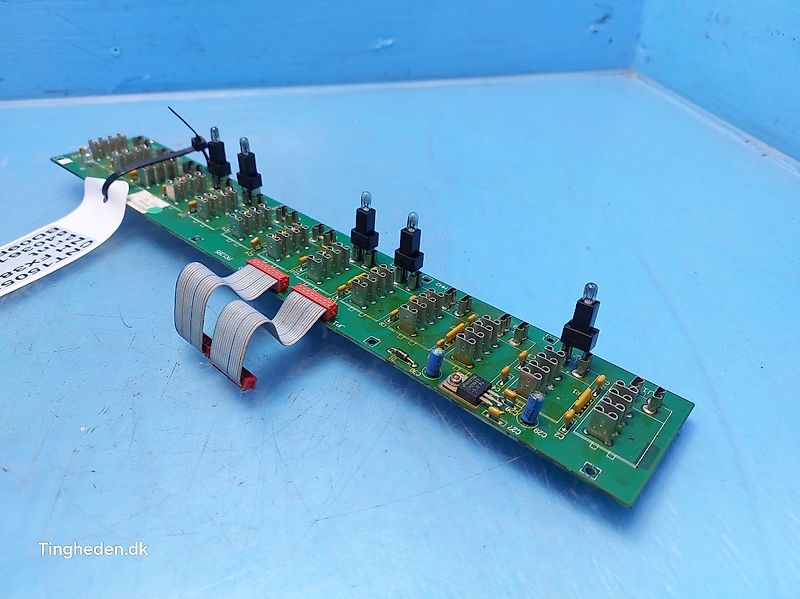 New Holland FX38 (Spare part/Reservedel/Ersatzteil)