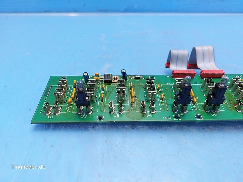 New Holland FX38 (Spare part/Reservedel/Ersatzteil)