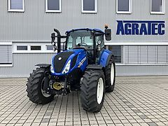 New Holland T 5.100 ElectroCommand