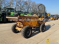 Thwaites MACH 570