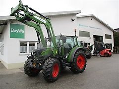 Fendt 207 S Vario Power Set 1 # 913