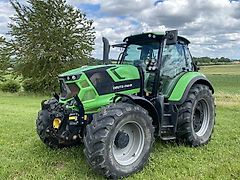 Deutz-Fahr 6155 Agrotron